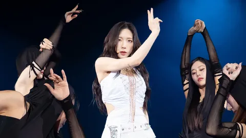 แทยอน สมมง โวคอล ควีน ทำเหล่าโซวอนสุดประทับ ในคอนเสิร์ตเดี่ยวเต็มรูปแบบ