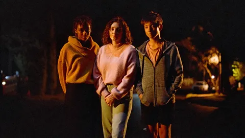 “โซฟี ไวลด์” ท้าพิสูจน์โลกแห่งวิญญาณ “TALK TO ME จับ มือ ผี”