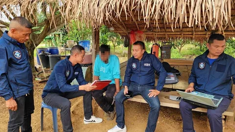 ตุ๋นอดีตหมอ