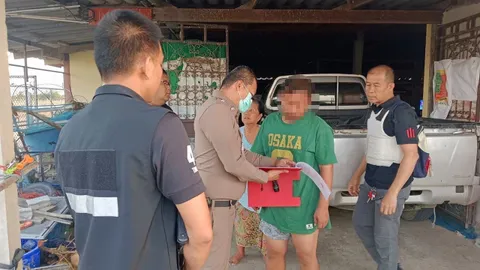 แก๊งฆ่าเสี่ยโก้