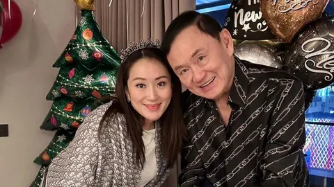 “อิ๊งค์” ประกาศเอง เตรียมรับ “ทักษิณ” กลับไทย ช่วงเช้า 22 สิงหาคมนี้