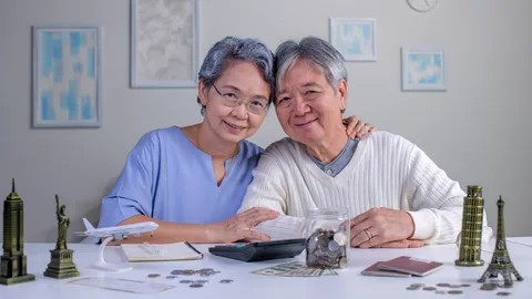 การลงทุนวัยเกษียณ มีอะไรบ้าง แบบไหนโดนใจคนรุ่นใหญ่