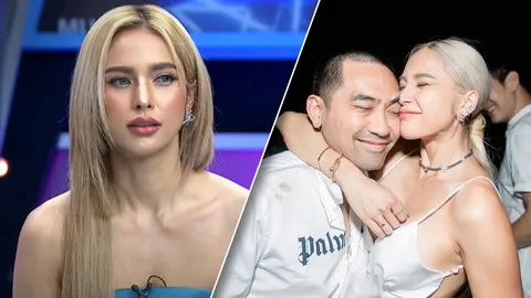 อุ้ม ลักขณา หย่า บอล กฤษณะ เรื่องเกิดเพราะหมอดู แม่นมากจนน่าขนลุก