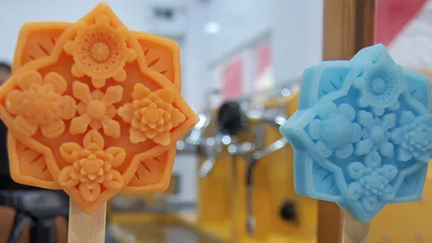 "3 ดี ไอซ์ป๊อป"...สุดฟิน ไอติมเช็กอิน @อรุณคาเฟ่ฯ