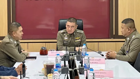 น.1 ล่าจอมหื่นลวนลามนักเรียน รวบเดนนรกข่มขืนลูกเลี้ยง