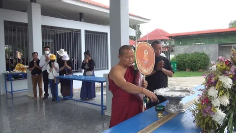 เผาศพน้อง 5 ขวบเหยื่อน้าเขยฆ่าโยนทิ้งน้ำ ครอบครัวทำใจไม่ได้ ยันไม่อภัยคนร้าย