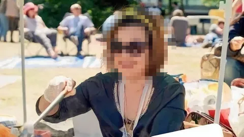 ฆ่าสาวไทย