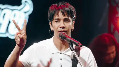 ก้อง ห้วยไร่ เผยทิปที่ได้จากเล่นคอนเสิร์ตตลอด 5 เดือน ก่อนตัดสินใจนำไปทำบุญ