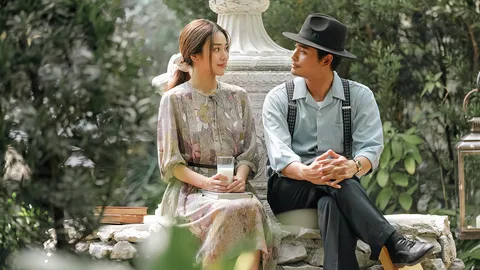 บุหงาชิวาโก