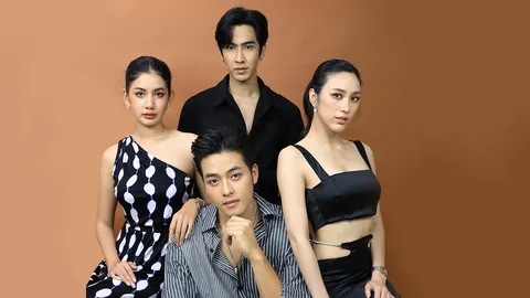 "โอ๊ต-ริส" ประทับใจที่สุดอวสาน "แคน2แผ่นดิน" จัดเต็มบู๊สุดมัน รักซาบซึ้ง ดราม่าน้ำตาแตก