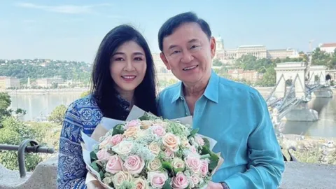 ประวัติ ยิ่งลักษณ์ ชินวัตร อดีตนายกรัฐมนตรีหญิงคนแรกของไทย