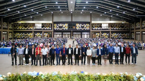 "สมศักดิ์" ยินดีปลดล็อกกระท่อมครบ 2 ปี คาใจผลักดันเป็นผลิตภัณฑ์ไม่ได้ 