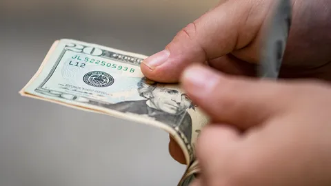 โชคจากก้นกระเป๋า