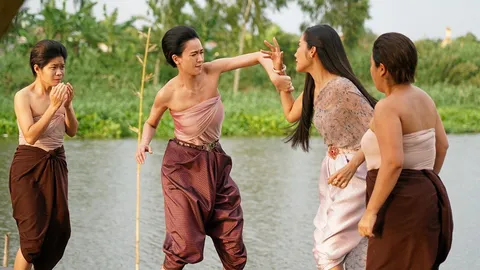 “เอ๊ะ-อิศริยา” สะใจปฏิบัติการทวงคืนผัวสำเร็จ บุกเย้ย “เบนซ์” เปิดศึกตบกันใน “เลือดกากี”