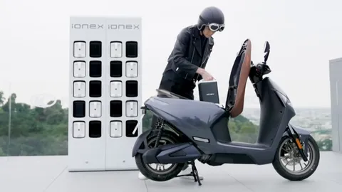 Arun Plus จับมือ KYMCO ตั้ง Aionex ลุยตลาดจักรยานยนต์ไฟฟ้าในไทยและอาเซียน