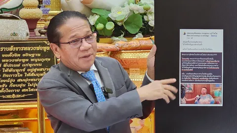 หลวงพี่น้ำฝน ฟ้องหมิ่นประมาท จตุรงค์ จงอาษา พร้อมสื่อช่องดัง เชียร์ ฑิฆัมพร โดนด้วย