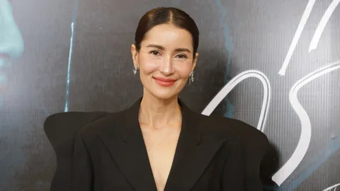 แอน ทองประสม เปิดใจหลังละครแค้นตอนจบ เจอชาวเน็ตดราม่าวิจารณ์สนั่น (คลิป)