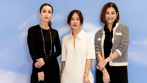 TORY BURCH เอกซ์คลูซีฟคอลเลกชัน