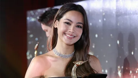 “ญาญ่า-อุรัสยา” จัดปาร์ตี้สละโสด “คิมเบอร์ลี่” เป็นคืนที่สนุกที่สุดในชีวิต