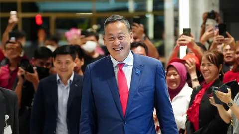 สำนักโฆษกฯ แจง ไม่ได้ “เลื่อนพิธี” โปรดเกล้าฯ แต่งตั้งนายกฯ คนที่ 30