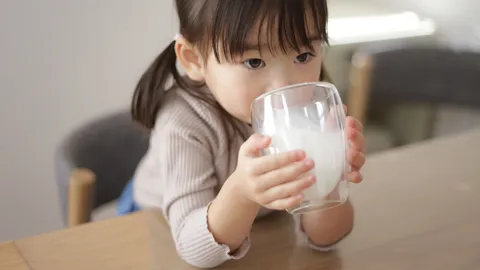 10 เครื่องดื่มสำหรับเด็ก ยี่ห้อไหนดี เติมพลังให้สดชื่น พร้อมลุยทุกกิจกรรม