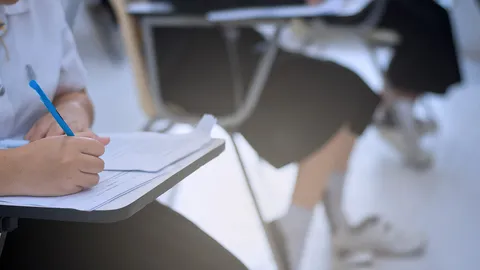 เผยเหตุผลระบบทวิภาคีไม่ปังตามเป้า "ธนุ" ชี้แนวคิด "ครู-ผู้บริหาร" ติดกับดักเดิม