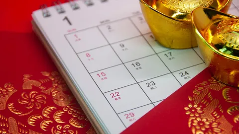 วันภาษาจีน เดือนภาษาจีน 12 เดือน พร้อมคำอ่านพินอิน และอักษรย่อ