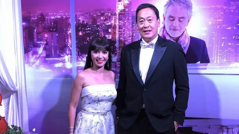 ประวัติ พญ.พักตร์พิไล ทวีสิน ภรรยาคู่ชีวิต เศรษฐา ทวีสิน นายกรัฐมนตรีคนที่ 30 