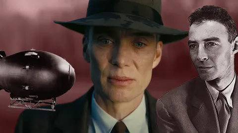 ออปเพนไฮเมอร์...ก่อนและหลัง “ทรินิตี”