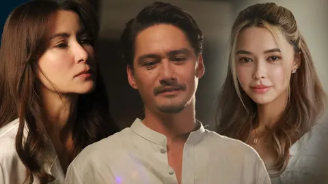 เรื่องย่อละคร เกมรักทรยศ EP.1 - EP.16 ตอนจบ