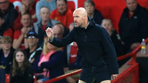 ไปดีกว่าถ้าไม่มีที่ยืน "แข้งแมนยูฯ" จ่อย้ายซบ "ทีมร่วมพรีเมียร์ลีก" หลังเจรจาคืบหน้า