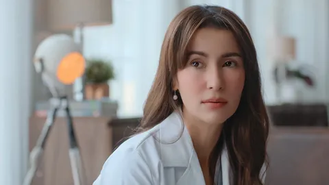 เกมรักทรยศ EP.1 แอน เจอเส้นผมปริศนา จุดเริ่มต้นความแคลงใจสามี