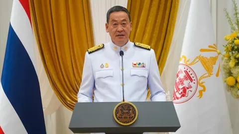 ชาวชัยนาทฝากถึง "เศรษฐา" ให้ทำงานตรงไปตรงมา เงินดิจิทัลถ้าแจกได้จริงก็ดี