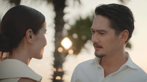 เกมรักทรยศ EP.2 เรื่องช็อกหลังรถสามี แอน รู้ตัวมือที่สามและเพื่อนรักจอมหลอกลวง