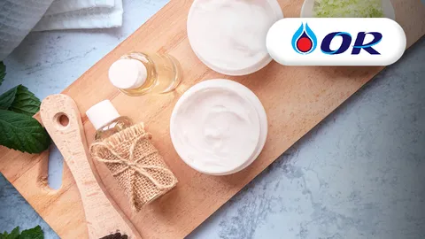 OR เล็งซื้อธุรกิจ "สุขภาพ-ความงาม" เพิ่มรายได้กลุ่มไลฟ์สไตล์ เปิดแผนดัน โอ้กะจู๋ เข้าตลาดหุ้น