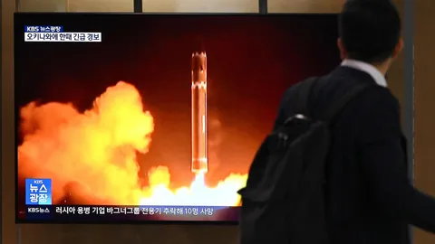 เกาหลีเหนือไม่ยอมแพ้ ยันจะปล่อยดาวเทียมสอดแนมอีก หลังล้มเหลวรอบ 2