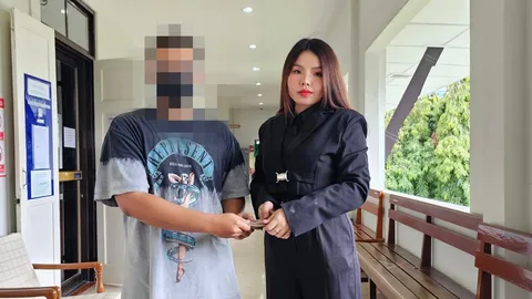 บล็อกเกอร์สาว เผยเหตุผลดำเนินคดี คนแชร์ภาพใส่บิกินี บูลลี่สนุกปาก