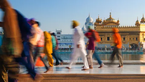 3 ข้อสำคัญ ทำคนอินเดียยอมทิ้งสัญชาติมากสุดรอบ 12 ปี แม้ขนาดเศรษฐกิจเป็นเบอร์ 5 ของโลก 