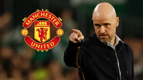 ไอเดียบรรเจิด "แมนยูฯ" ยื่นข้อเสนอหวังคว้า "อดีตแข้งบาร์เซโลนา" เสริมแกร่ง ซัมเมอร์นี้