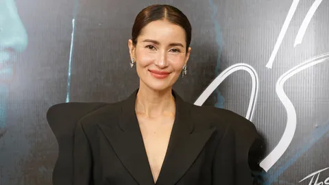 "แอน ทองประสม" รู้ฟีดแบ็กตอนจบ “แค้น” ดราม่าหนัก ยอมรับปรุงรสขมเกิน (คลิป)