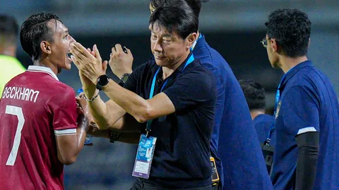 ช้างศึกสะดุ้ง "กุนซืออินโดฯ U23" ปล่อยวาทะเด็ดหลังถล่ม "ทีมชาติไทย" เข้าชิงอาเซียน