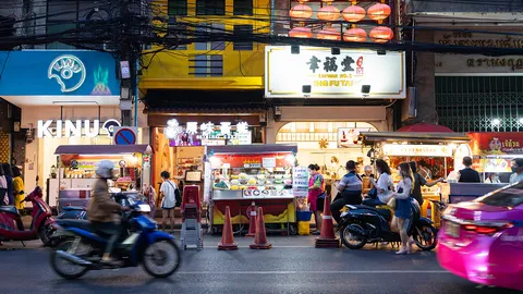 ร้านอาหาร มูลค่าพุ่ง 4.35 แสนล้าน ท่องเที่ยว-เทศกาล ดันโต เทรนด์คนกินเปลี่ยน ของเหลือเพียบ