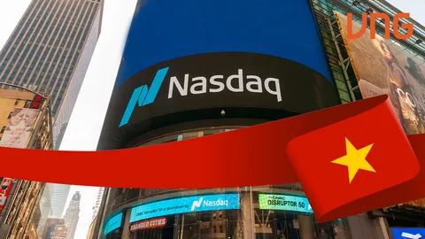 VNG ตามรอย VinFast ยื่นขอ IPO บน Nasdaq เตรียมขึ้นแท่นบริษัทเทคแรกในเวียดนามที่เข้าตลาดหุ้นสหรัฐฯ