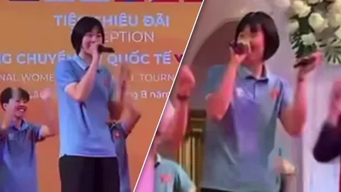 ม่วนจอยสุด “4T” โชว์ร้อง-เต้นเพลง “See Tình” เพลงฮิตสัญชาติเวียดนาม (คลิป)