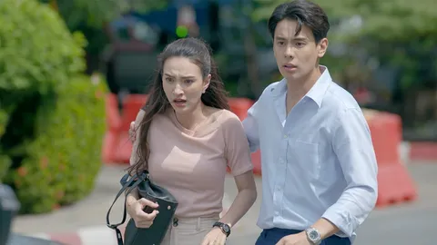 ลุ้นโค้งสุดท้าย