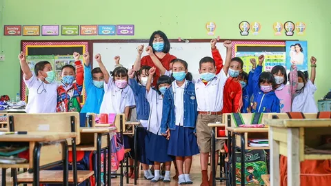 Zero Dropout เด็กทุกคนต้องได้เรียน ชู “ราชบุรี” ต้นแบบปฏิรูปการศึกษาไทย