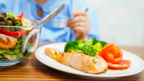 "อาหารผู้ป่วยโรคไต กินอย่างไรให้อร่อยและสุขภาพดี"