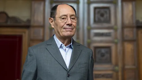 โคลด ปิกัสโซ ลูกชายปาโบล ปิกัสโซ ถึงแก่กรรมแล้วในวัย 76 ปี