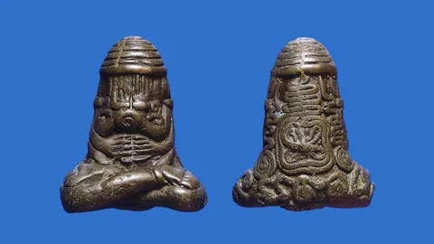 วัดทองพิมพ์หัวบายศรี