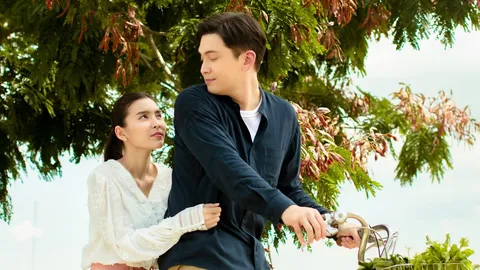 เบื้องหลังซีนประทับใจ ดอนบ้านดอย ปอยบ้านทุ่ง ตอนจบทุ่มกันสุดตัว